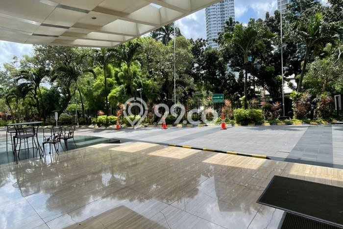 Unit Kantor Dijual di Jakarta Selatan LT 4945m2 & LB 41300m2 Unit Kantor Dijual di Jakarta Selatan LT 4945m2 & LB 41300m2