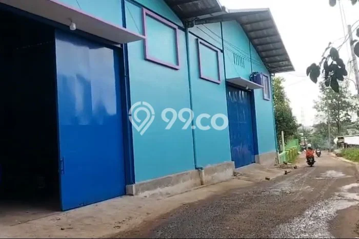 Gudang bagus disewakan di Mustikajaya Bekasi dengan LB 250m2 harga sewa terbaik Gudang bagus disewakan di Mustikajaya Bekasi dengan LB 250m2 harga sewa terbaik