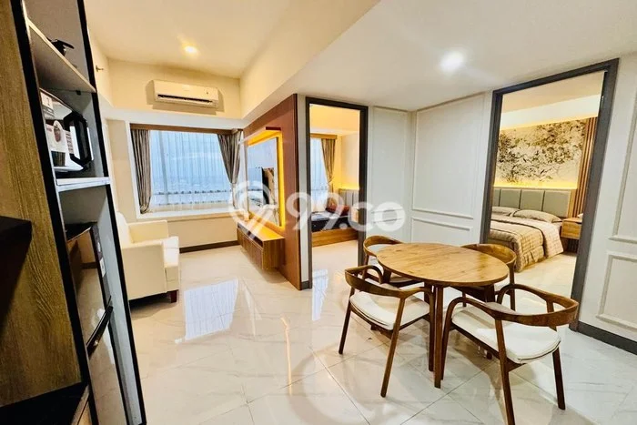 Disewakan Apartemen Murah di Pekayon 2 Bedroom Disewakan Apartemen Murah di Pekayon 2 Bedroom