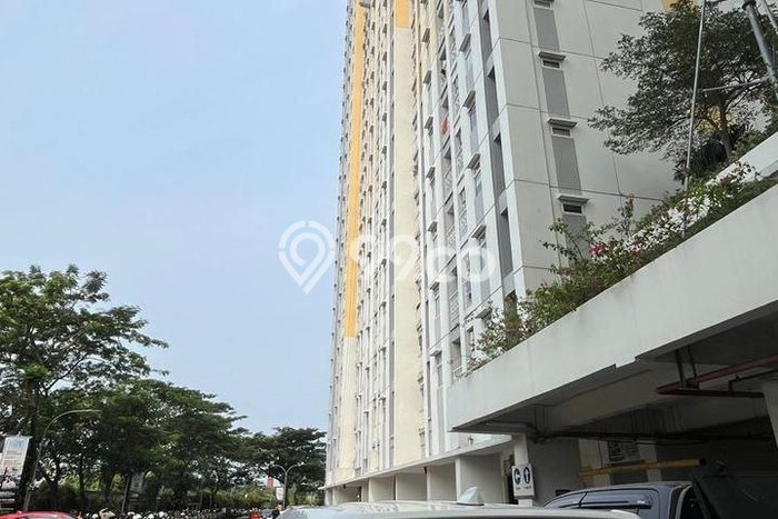 Hunian Apartemen Hemat 0 KT 1 KM di Bekasi Utara, Bekasi, Jawa Barat Hunian Apartemen Hemat 0 KT 1 KM di Bekasi Utara, Bekasi, Jawa Barat