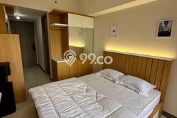Hunian Strategis 21m2 di Pekayon Bekasi 0 Bedroom Hunian Strategis 21m2 di Pekayon Bekasi 0 Bedroom