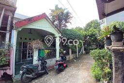Hunian Cantik Minimalis Lb 120m2 di Bekasi Timur, Bekasi Hunian Cantik Minimalis Lb 120m2 di Bekasi Timur, Bekasi