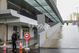 Hunian Apartemen High-Class untuk Dijual di Jakarta Selatan dengan 2 BR & 2 Kamar Mandi Hunian Apartemen High-Class untuk Dijual di Jakarta Selatan dengan 2 BR & 2 Kamar Mandi