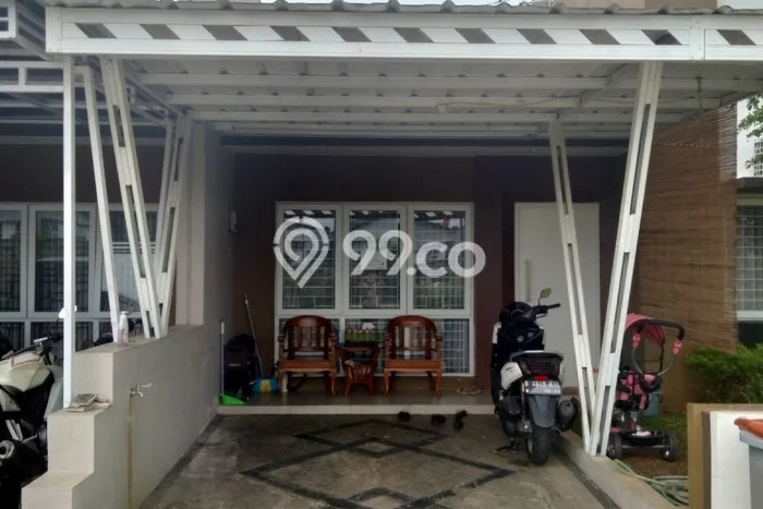 Dijual Cepat Rumah Bagus Siap Huni LB 45m2 di Mustikajaya, Bekasi Dijual Cepat Rumah Bagus Siap Huni LB 45m2 di Mustikajaya, Bekasi