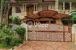 Rumah Elit Modern Siap Huni di Kalimalang Jakarta Timur Rumah Elit Modern Siap Huni di Kalimalang Jakarta Timur