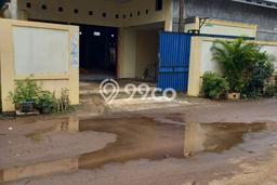 Gudang Disewa di Bekasi dengan LB 500m2 Area Komersial Ramai Gudang Disewa di Bekasi dengan LB 500m2 Area Komersial Ramai