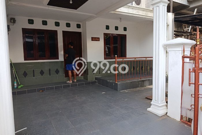 Jarang Ada! Rumah Sewa 3 Kamar Nyaman Siap Huni Kemang Pratama Jarang Ada! Rumah Sewa 3 Kamar Nyaman Siap Huni Kemang Pratama