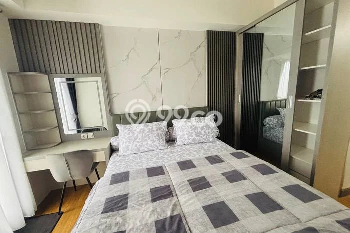 Disewakan Apartemen Ekonomis 0 BR di Pekayon Bekasi Disewakan Apartemen Ekonomis 0 BR di Pekayon Bekasi
