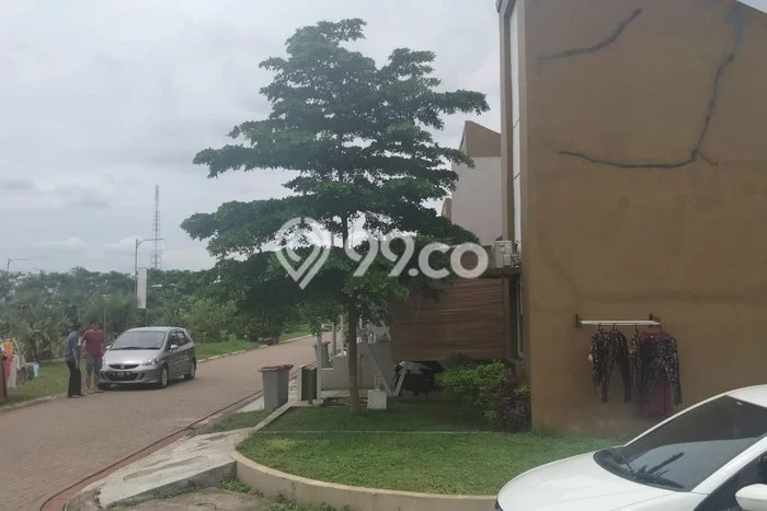 Dijual Cepat Rumah Bagus Siap Huni LB 45m2 di Mustikajaya, Bekasi Dijual Cepat Rumah Bagus Siap Huni LB 45m2 di Mustikajaya, Bekasi