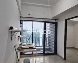 Dijual Apartemen 2 KT di Bekasi Luas 36m2 Dijual Apartemen 2 KT di Bekasi Luas 36m2