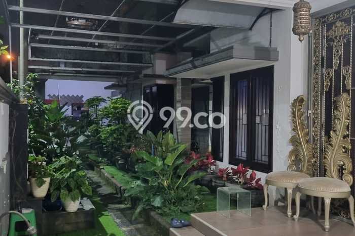 Hunian Super Mewah dengan Akses Paling Strategis di Kemang Pratama, Bekasi Hunian Super Mewah dengan Akses Paling Strategis di Kemang Pratama, Bekasi
