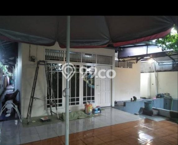 Hunian Nyaman 2 KT Harga Terjangkau di Pondok Bambu Jakarta Timur Hunian Nyaman 2 KT Harga Terjangkau di Pondok Bambu Jakarta Timur