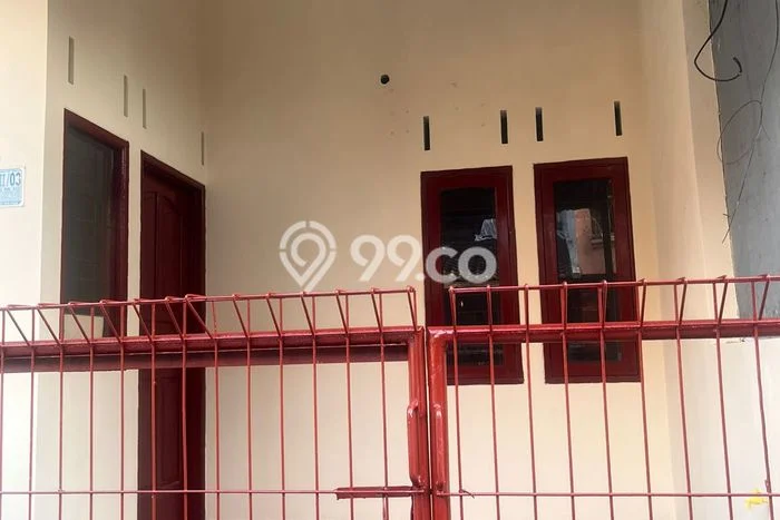 Rumah Minimalis 2 KT LT 60m2 di Pekayon Rumah Minimalis 2 KT LT 60m2 di Pekayon