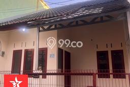 Rumah Minimalis 2 KT LT 60m2 di Pekayon Rumah Minimalis 2 KT LT 60m2 di Pekayon