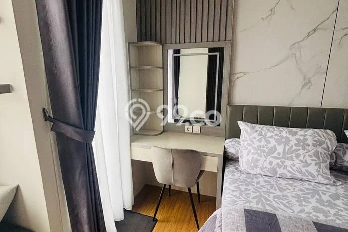 Disewakan Apartemen Ekonomis 0 BR di Pekayon Bekasi Disewakan Apartemen Ekonomis 0 BR di Pekayon Bekasi