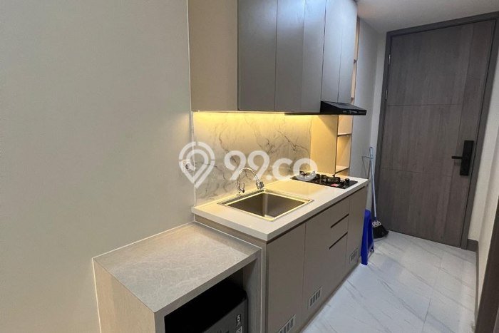 Apartemen Nyaman untuk Disewa, 0 Kamar di Bekasi Apartemen Nyaman untuk Disewa, 0 Kamar di Bekasi