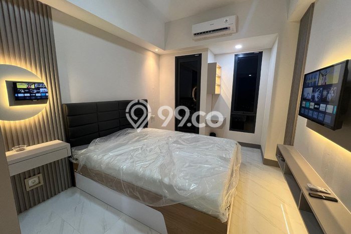 Apartemen Nyaman untuk Disewa, 0 Kamar di Bekasi Apartemen Nyaman untuk Disewa, 0 Kamar di Bekasi