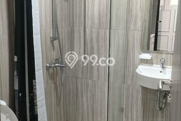 Disewakan Apartemen Ekonomis 2 BR di Pekayon Bekasi Disewakan Apartemen Ekonomis 2 BR di Pekayon Bekasi
