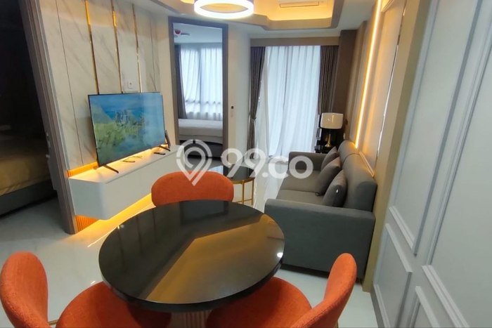 Disewakan Apartemen Ekonomis 2 BR di Pekayon Bekasi Disewakan Apartemen Ekonomis 2 BR di Pekayon Bekasi