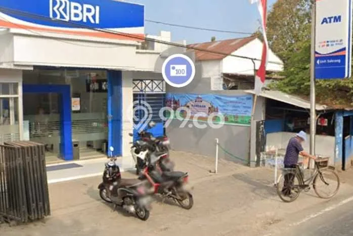 Unit Gudang Dijual di Ambulu Jember 500m2 Unit Gudang Dijual di Ambulu Jember 500m2