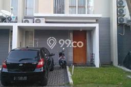 For Sale Hunian Rumah Terawat 3 KT di Citraland, Surabaya For Sale Hunian Rumah Terawat 3 KT di Citraland, Surabaya