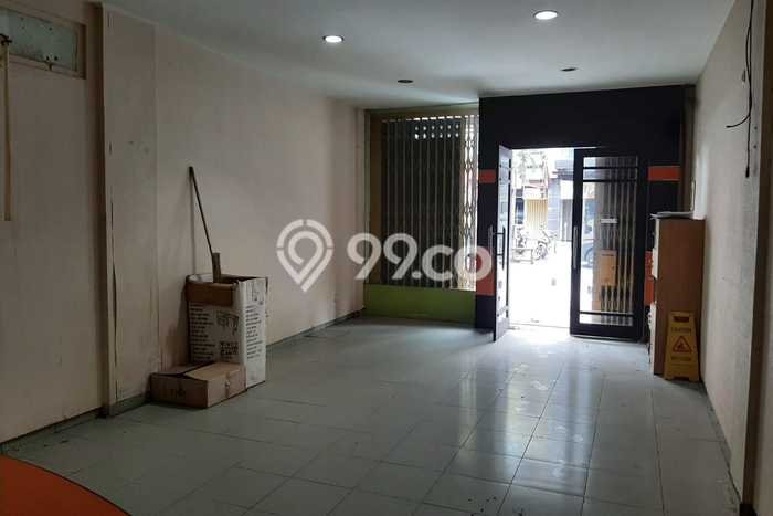 Ruko Dijual di Surabaya LT 85m2 & LB 350m2 Lokasi Terbaik! Ruko Dijual di Surabaya LT 85m2 & LB 350m2 Lokasi Terbaik!