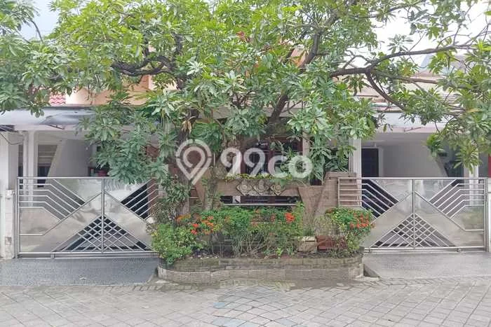 Dijual Hunian Rumah Terawat 3 Kamar di Wadungasri, Sidoarjo Dijual Hunian Rumah Terawat 3 Kamar di Wadungasri, Sidoarjo