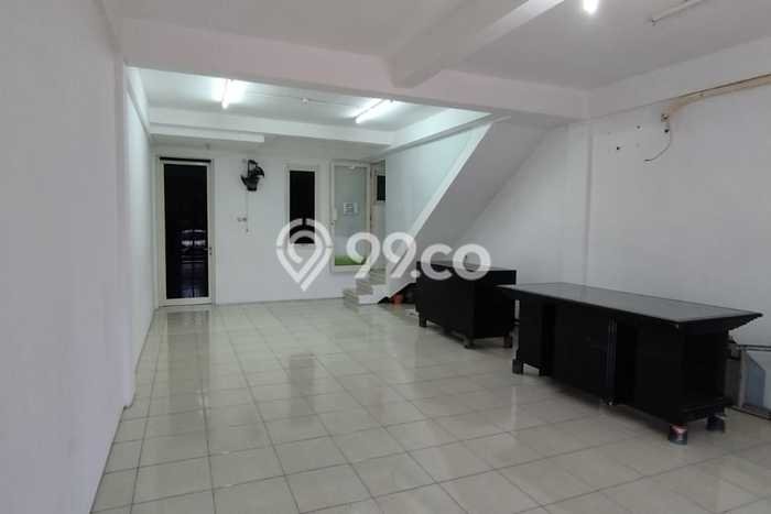 Unit Ruko Dijual di Mulyorejo Surabaya 125m2 Unit Ruko Dijual di Mulyorejo Surabaya 125m2