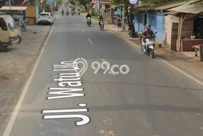 Unit Gudang Dijual di Ambulu Jember 500m2 Unit Gudang Dijual di Ambulu Jember 500m2