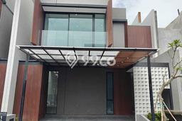 Jarang Ada! Rumah Sewa 4 Kamar Nyaman Siap Huni Citraland Jarang Ada! Rumah Sewa 4 Kamar Nyaman Siap Huni Citraland