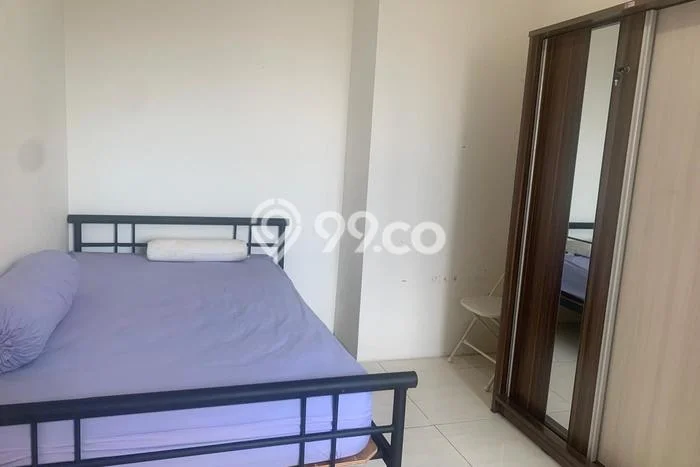 Disewakan Cepat! Hunian Apartemen Hemat di Dukuh Pakis, Surabaya 2 Kamar Tidur dan 1 Kamar Mandi Disewakan Cepat! Hunian Apartemen Hemat di Dukuh Pakis, Surabaya 2 Kamar Tidur dan 1 Kamar Mandi