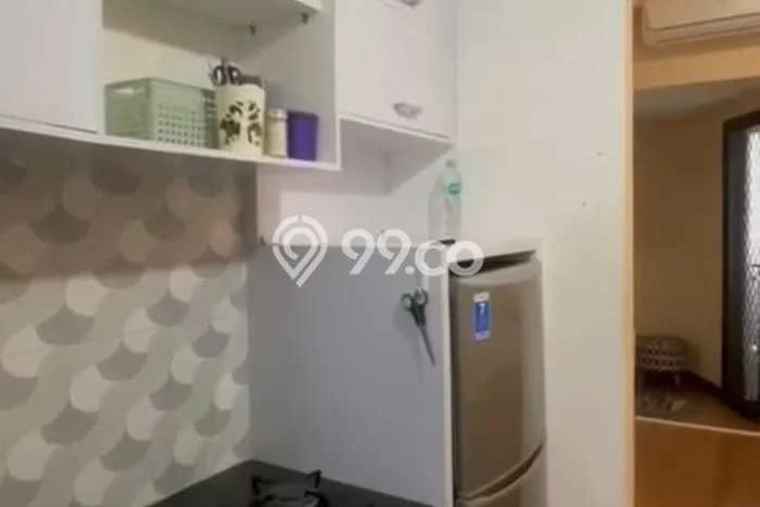 Unit Apartemen 0 Kamar & 1 Kamar Mandi Dijual di Lowokwaru, Malang Unit Apartemen 0 Kamar & 1 Kamar Mandi Dijual di Lowokwaru, Malang