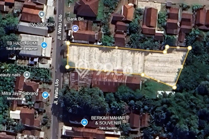 Unit Gudang Dijual di Ambulu Jember 500m2 Unit Gudang Dijual di Ambulu Jember 500m2