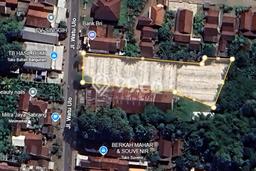 Unit Gudang Dijual di Ambulu Jember 500m2 Unit Gudang Dijual di Ambulu Jember 500m2