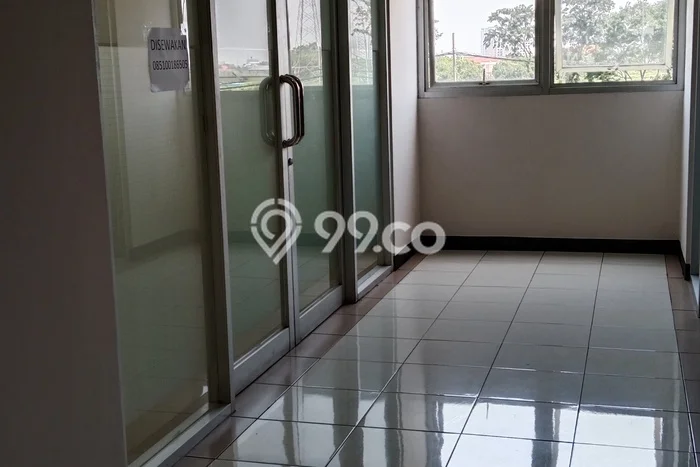 Disewakan Komersial komersial di Rungkut luas bangunan 41m2 Disewakan Komersial komersial di Rungkut luas bangunan 41m2