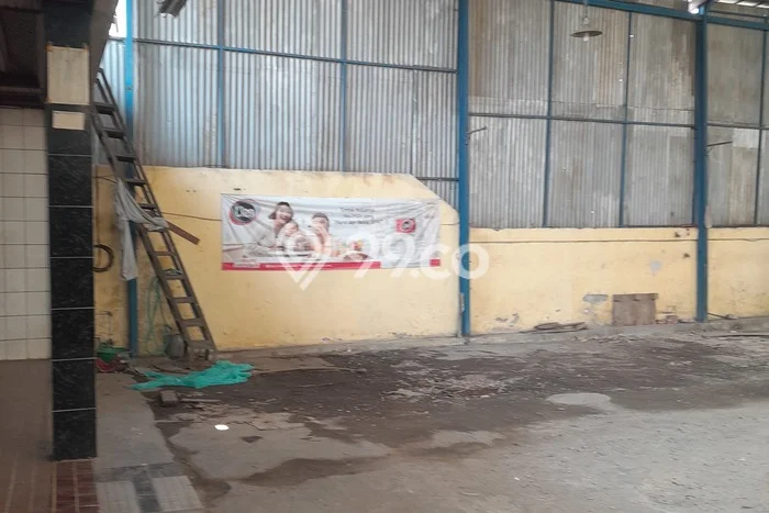 Disewakan Gudang di Bekasi Timur Bekasi LT 400m2, LB 450m2 Disewakan Gudang di Bekasi Timur Bekasi LT 400m2, LB 450m2