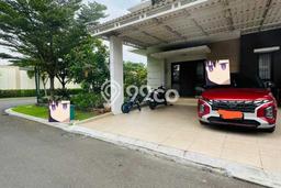 Dijual Rumah Mewah Elegan Dengan View Eksklusif di Summarecon Bekasi, Bekasi Dijual Rumah Mewah Elegan Dengan View Eksklusif di Summarecon Bekasi, Bekasi