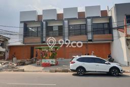 Ruko Dijual di Kawasan Bekasi Timur, Bekasi Harga Kompetitif Ruko Dijual di Kawasan Bekasi Timur, Bekasi Harga Kompetitif