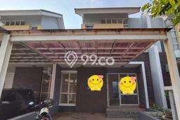 Dijual Cepat Rumah Bagus Siap Huni LB 80m2 di Bekasi Utara, Bekasi Dijual Cepat Rumah Bagus Siap Huni LB 80m2 di Bekasi Utara, Bekasi