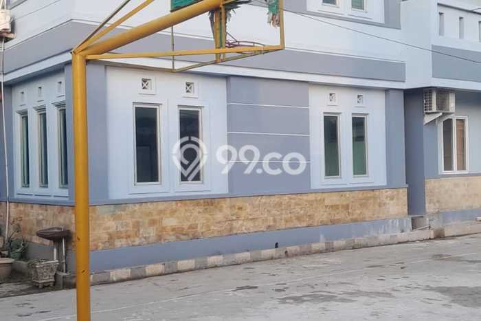 Komersial Favorit Dijual di Medan Satria Bekasi Area Pusat Bisnis Komersial Favorit Dijual di Medan Satria Bekasi Area Pusat Bisnis