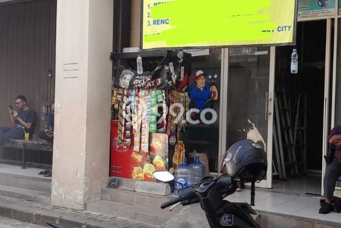 Lokasi Strategis! Dijual Ruko Bisnis di Bekasi Selatan, Bekasi Kondisi Baik Lokasi Strategis! Dijual Ruko Bisnis di Bekasi Selatan, Bekasi Kondisi Baik