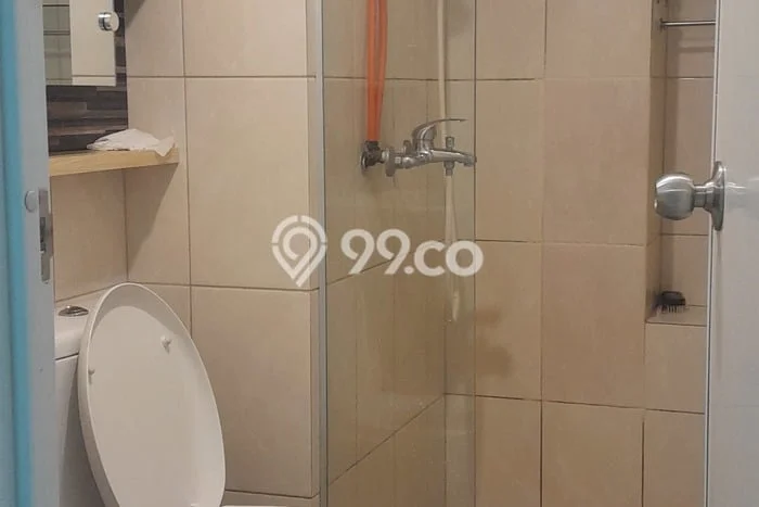 Apartemen Siap Huni 3 BR dengan Harga Hemat di Area Bekasi Utara, Bekasi Apartemen Siap Huni 3 BR dengan Harga Hemat di Area Bekasi Utara, Bekasi