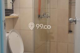 Apartemen Siap Huni 3 BR dengan Harga Hemat di Area Bekasi Utara, Bekasi Apartemen Siap Huni 3 BR dengan Harga Hemat di Area Bekasi Utara, Bekasi