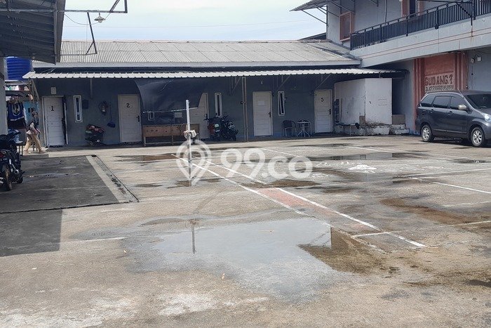 Unit Gudang Dijual di Tambun Utara Bekasi Luas Bangunan 1800m2 Unit Gudang Dijual di Tambun Utara Bekasi Luas Bangunan 1800m2
