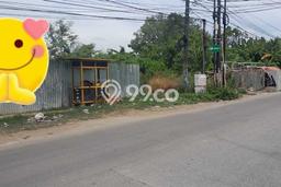 Tanah Disewa di Babelan Bekasi dengan Luas 1300m2 Tanah Disewa di Babelan Bekasi dengan Luas 1300m2