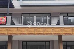 Ruko Disewakan di Area Ramai Bekasi Utara, Bekasi Ruko Disewakan di Area Ramai Bekasi Utara, Bekasi