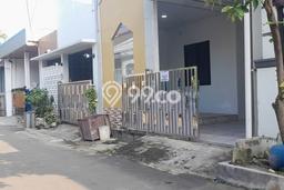 Hunian Cantik Modern Lb 50m2 di Bekasi Utara, Bekasi Hunian Cantik Modern Lb 50m2 di Bekasi Utara, Bekasi
