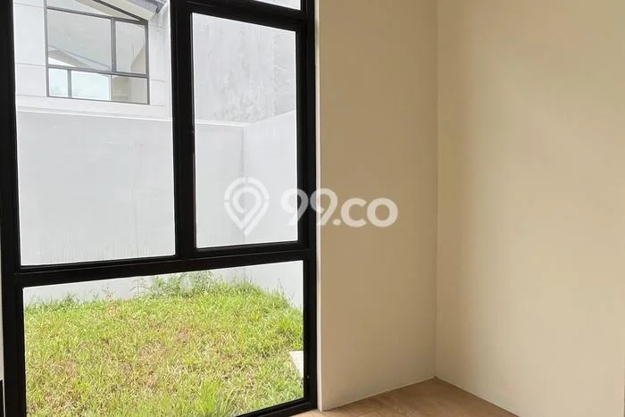 Rumah Modern 3 KT di Cikarang Bekasi Unfurnished Rumah Modern 3 KT di Cikarang Bekasi Unfurnished