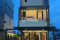 Dijual Cepat Rumah Bagus Siap Huni LB 81m2 di Lippo Cikarang, Cikarang Dijual Cepat Rumah Bagus Siap Huni LB 81m2 di Lippo Cikarang, Cikarang