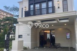 Dijual Rumah Mewah Exclusive di Lippo Cikarang, Cikarang Dijual Rumah Mewah Exclusive di Lippo Cikarang, Cikarang